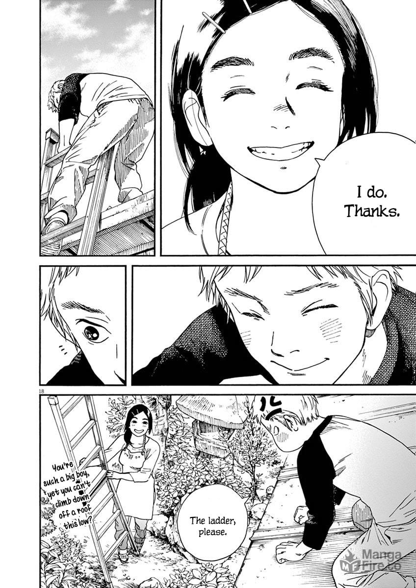 Connected with Chion page 17