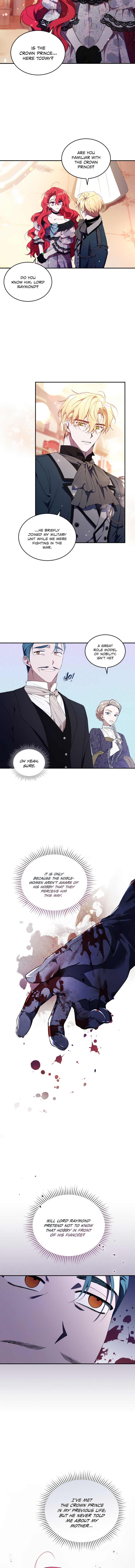 The Crimson Lady – Chapter 38 page 7