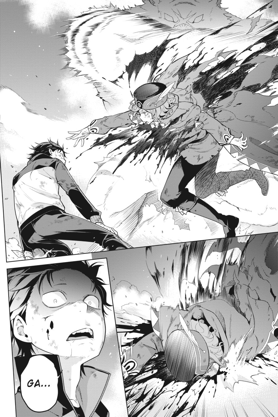 Tiger page 3