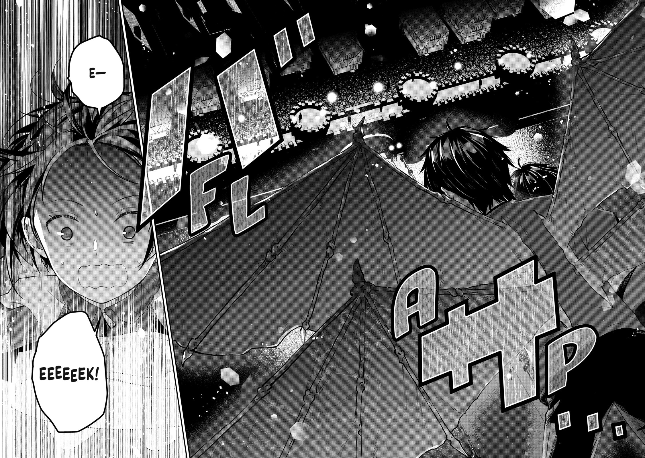 Now I'm a Demon Lord! Happily Ever After with Monster Girls in My Dungeon – Chapter 28 page 15