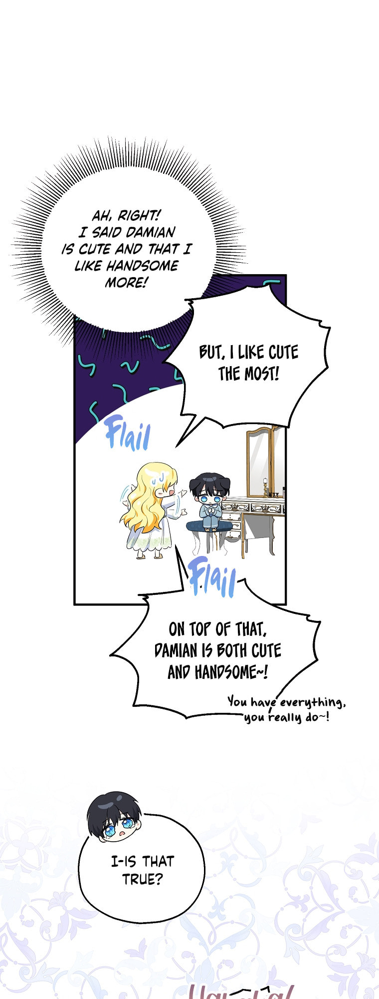 Adopted Daughter-in-Law Is Preparing to Be Abandoned – Chapter 35 page 15