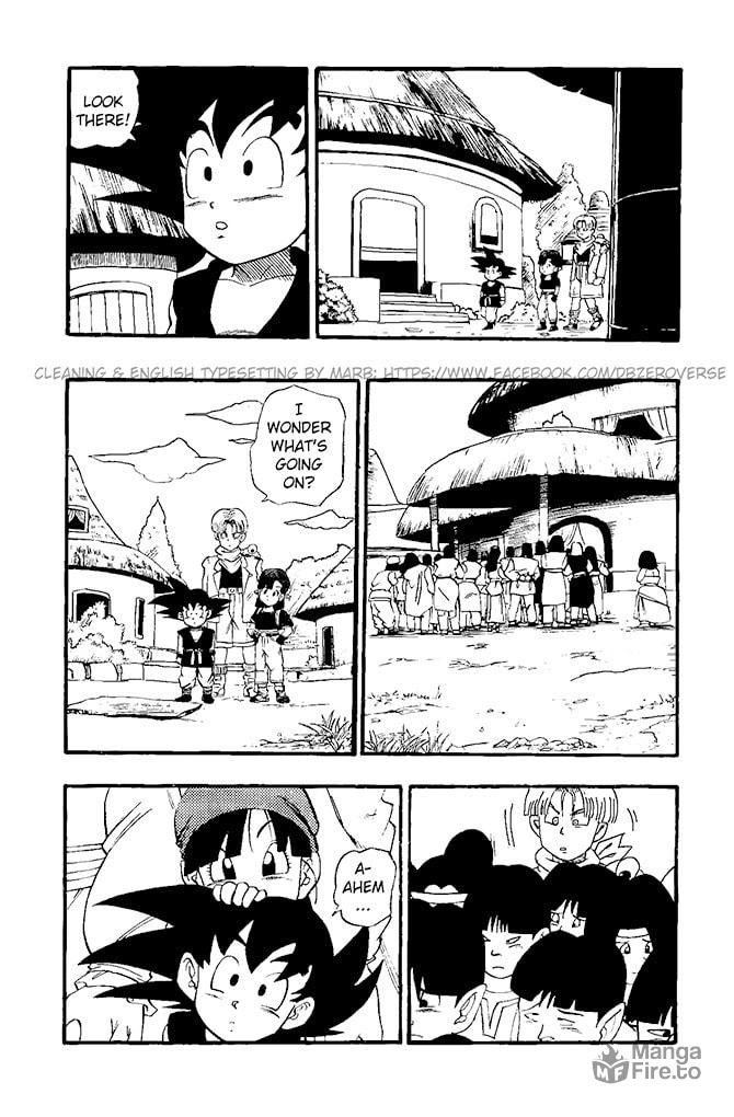 Leine and Doma page 8