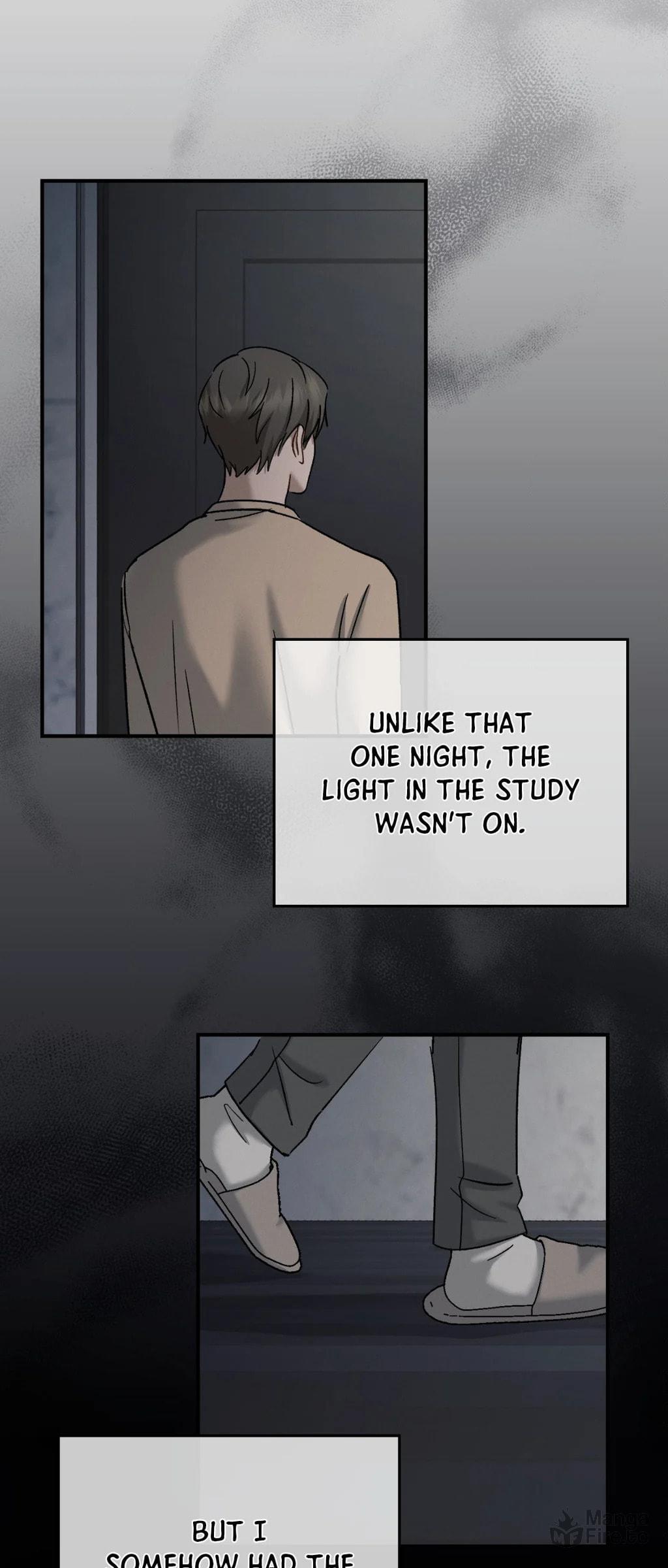 Beyond the Memories – Chapter 73 page 32