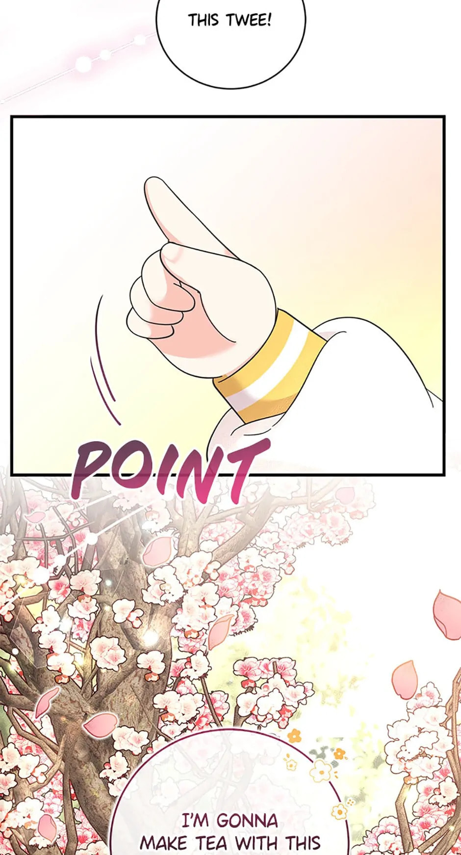 Baby Pharmacist Princess – Chapter 9 page 13