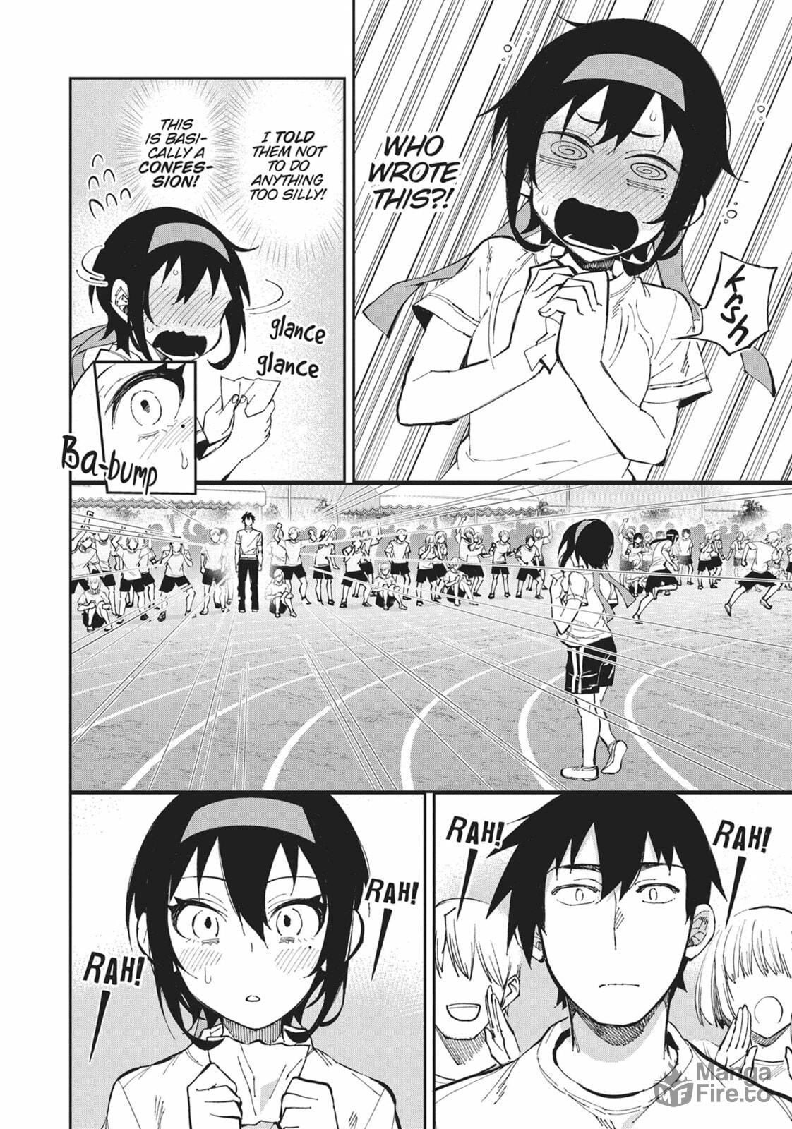 Dish A Sports Festival to Remember page 11