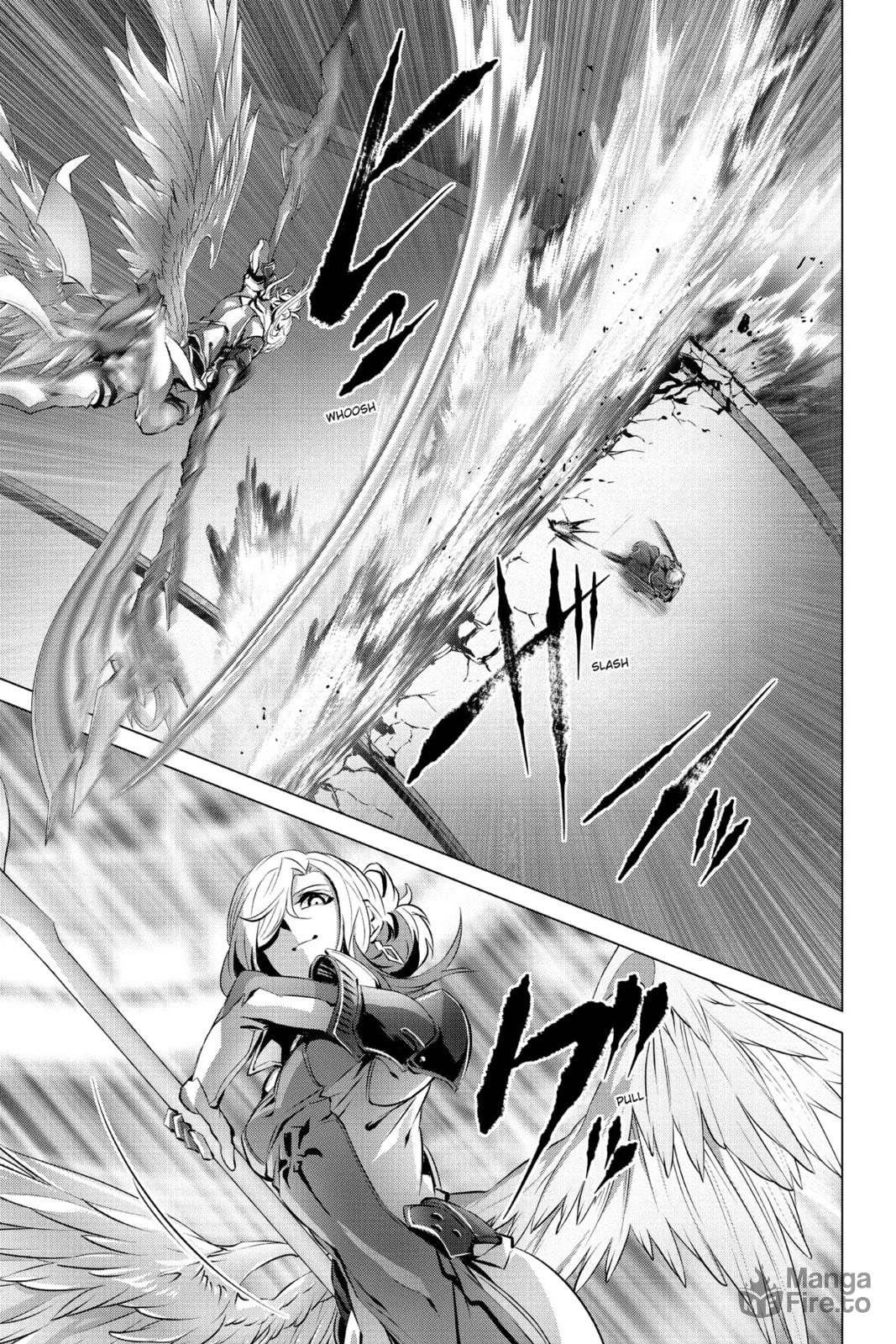 Why Does Nobody Remember Me in This World? – Chapter 25 page 9
