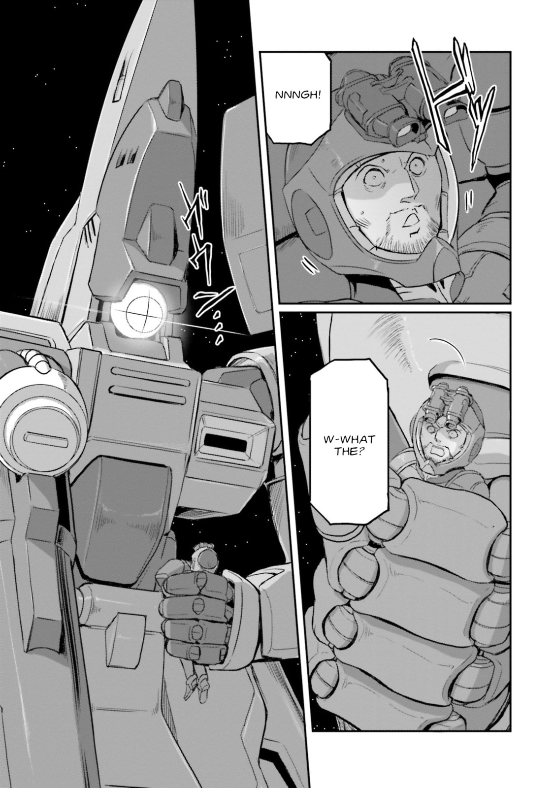 Those Who Fight Back II page 15