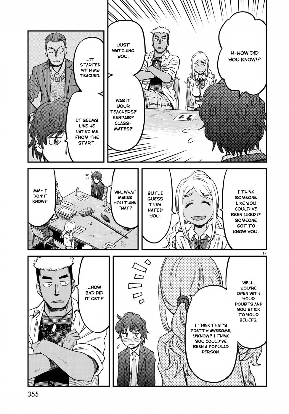 Motive page 16