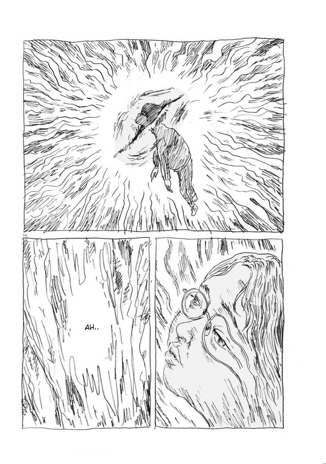 Mabataki no Oto – Chapter 10 page 13