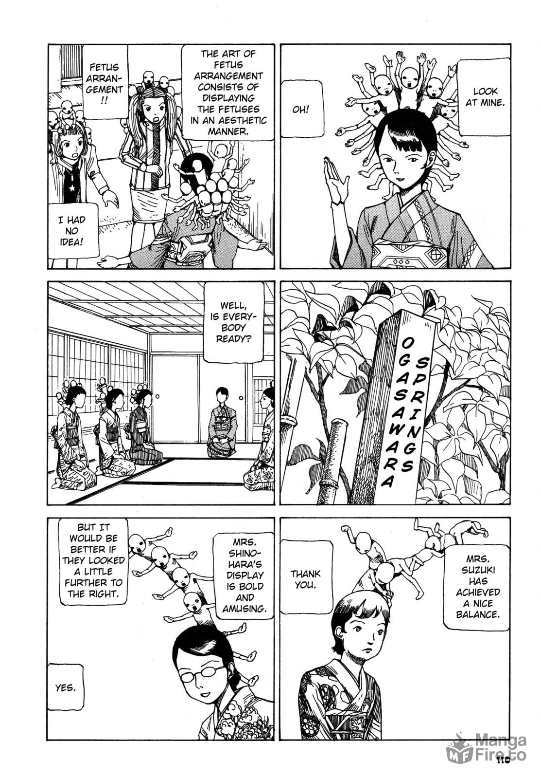 Collecting #6 page 9