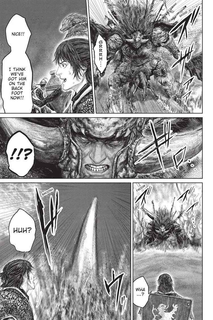 ELDEN RING: The Road to the Erdtree – Chapter 41 page 18
