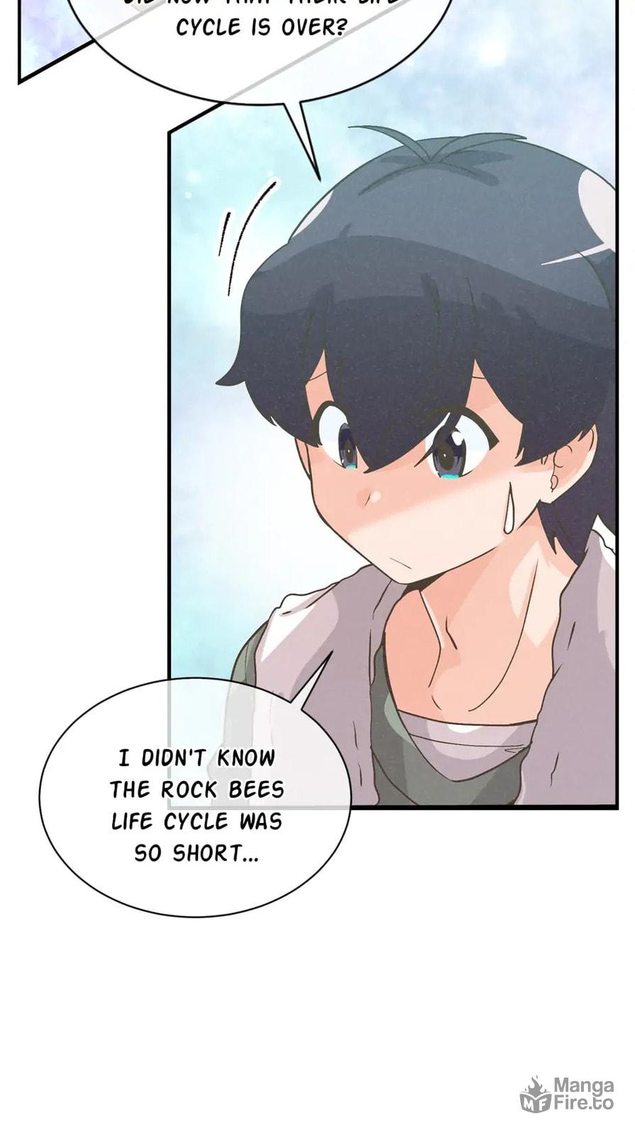 Goodbye, Rock Bees page 9