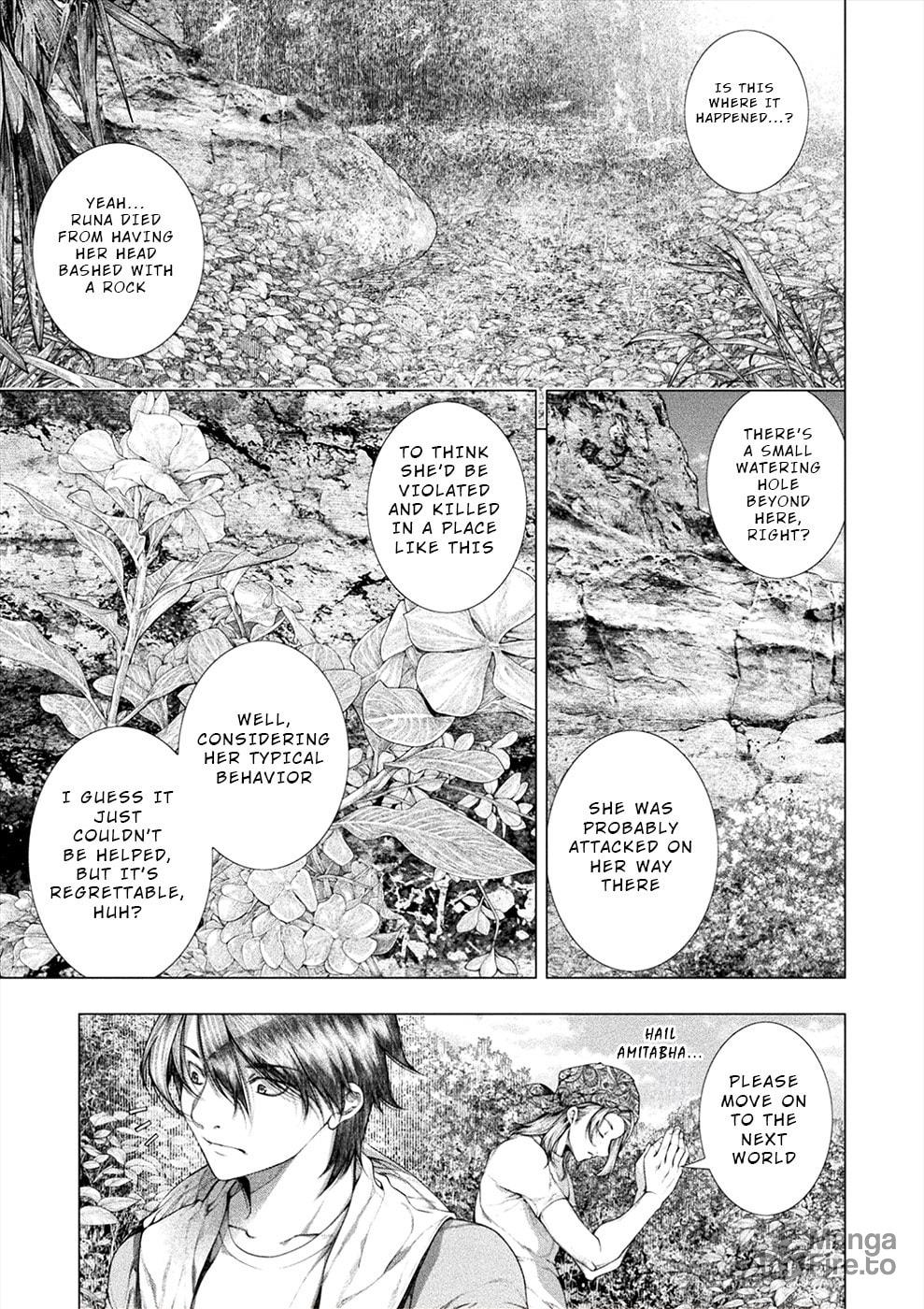 Friendship Withers (1) page 2