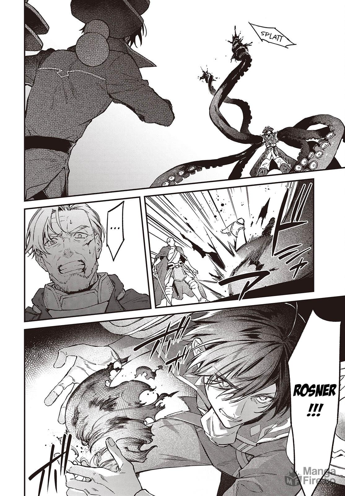 The Reformation of the World as Overseen by a Realist Demon King – Chapter 53 page 17