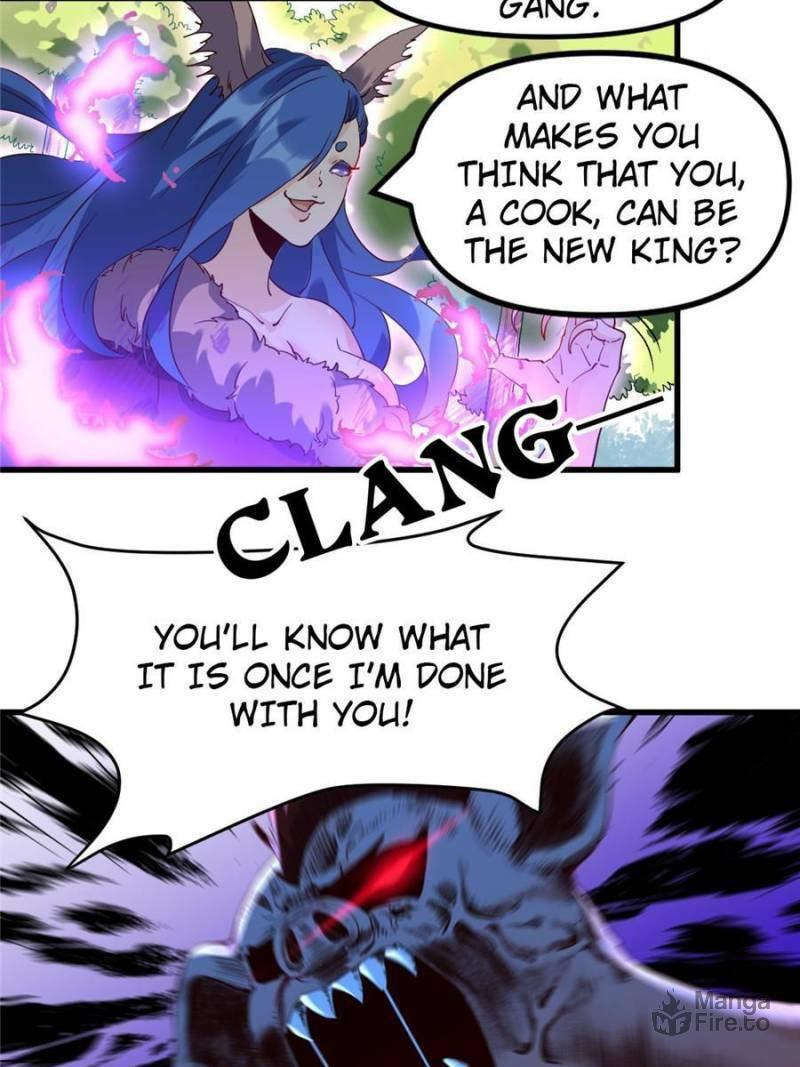 A Big Shot Actually – Chapter 39 page 2