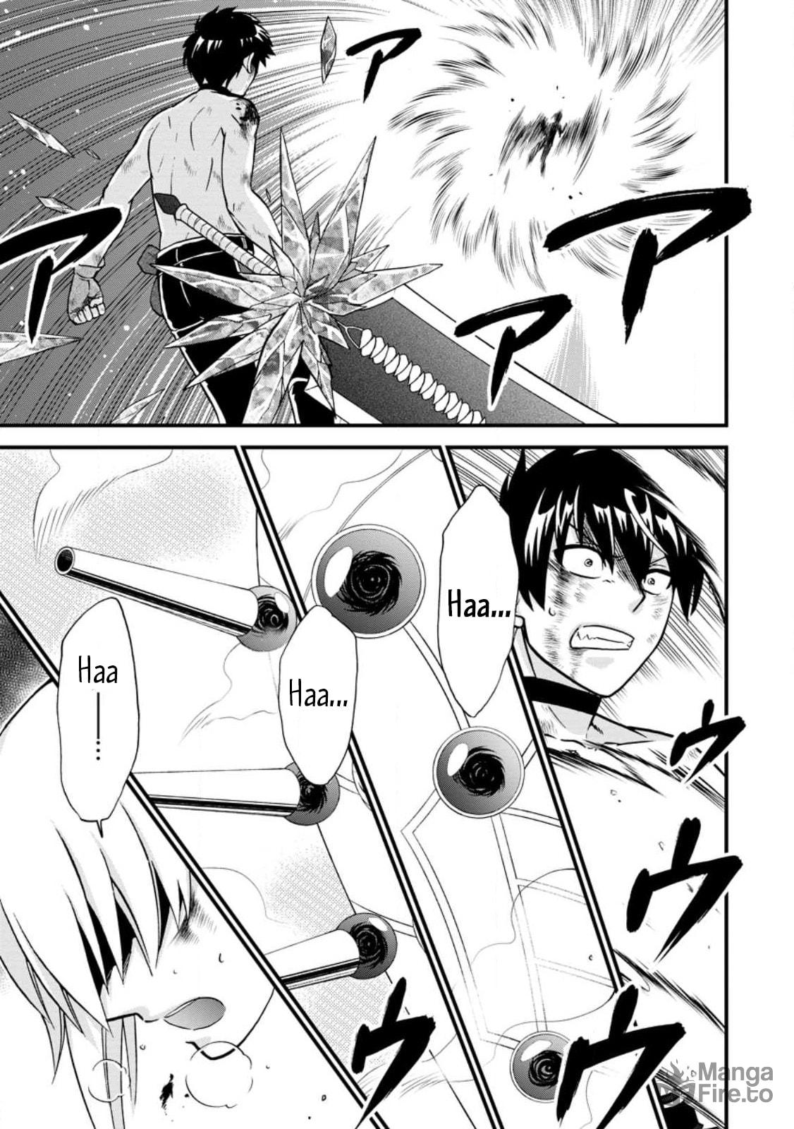 Summoned to Another World… Again?! – Chapter 41 page 29
