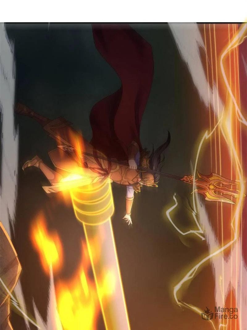 Rebirth of King Zhou: Not Being the Ultimate Villain – Chapter 52 page 80