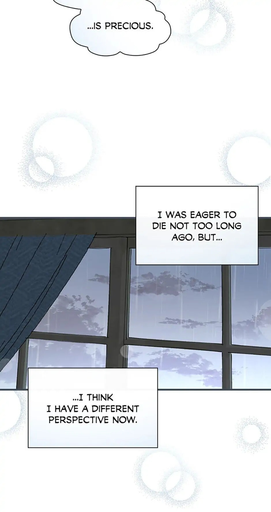 Aria of the Withered Branch – Chapter 20 page 43