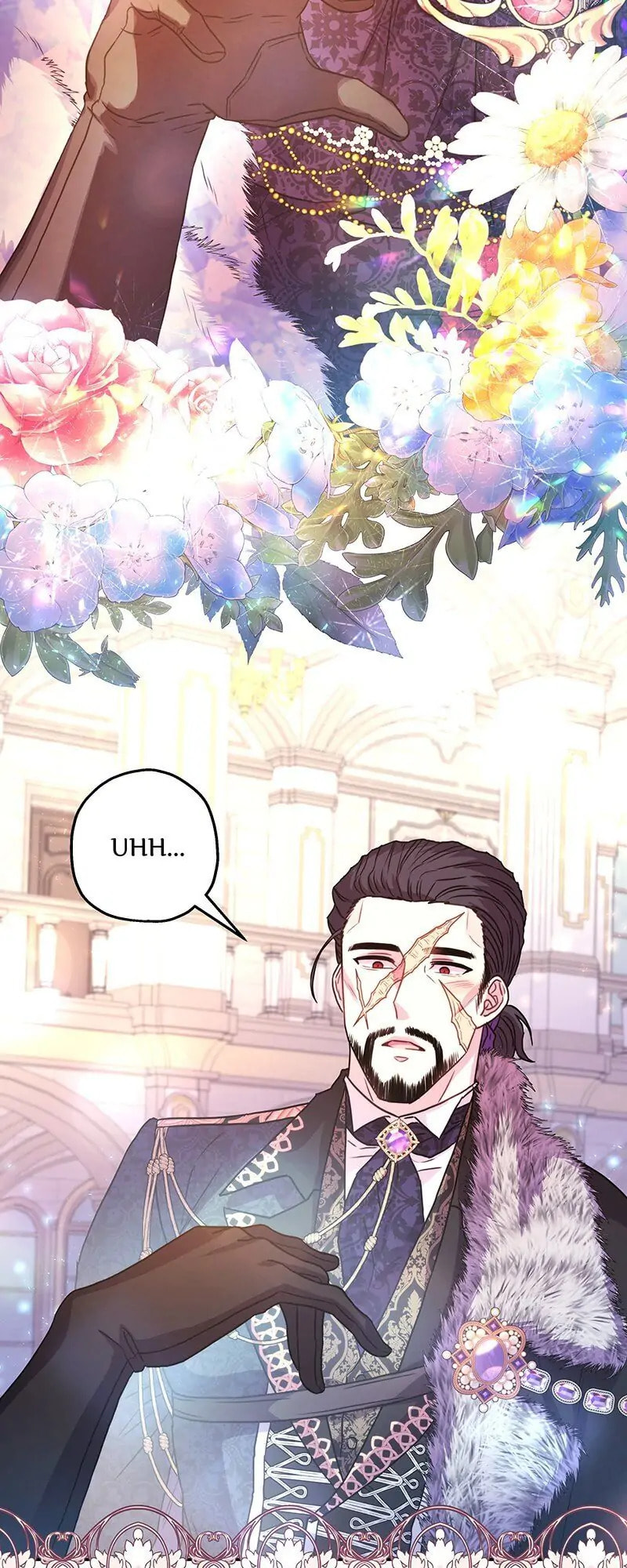 Another Typical Fantasy Romance – Chapter 12 page 21