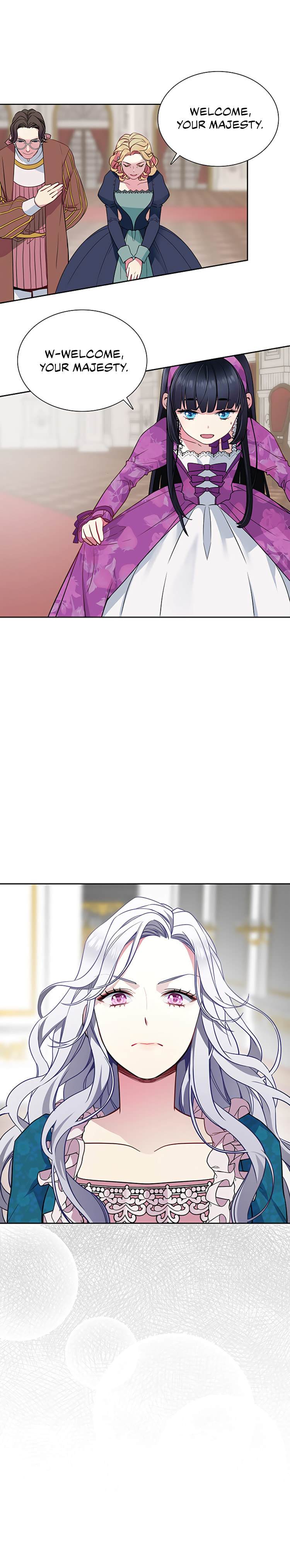 Not-Sew-Wicked Stepmom – Chapter 5 page 1