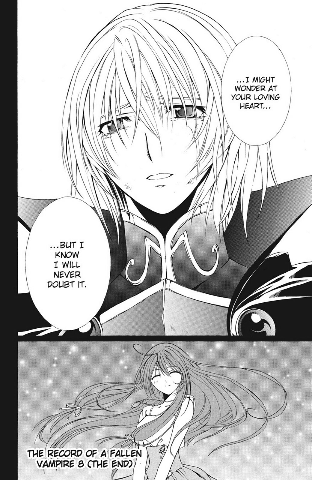 The Record of a Fallen Vampire – Chapter 38 page 36