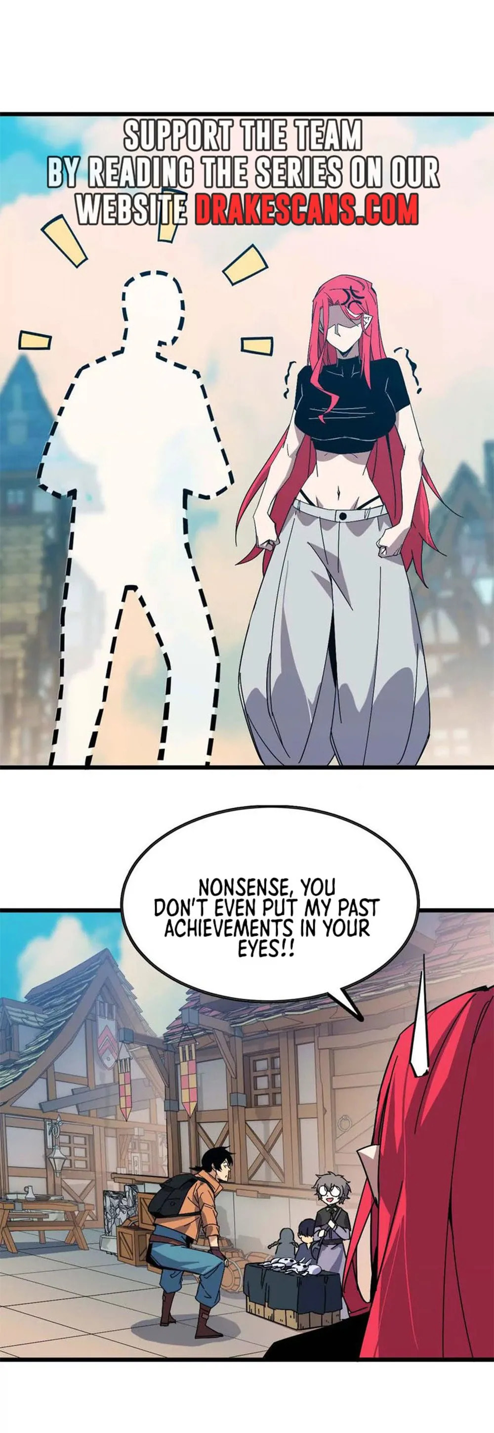Hero X Demon Queen – Chapter 17 page 4