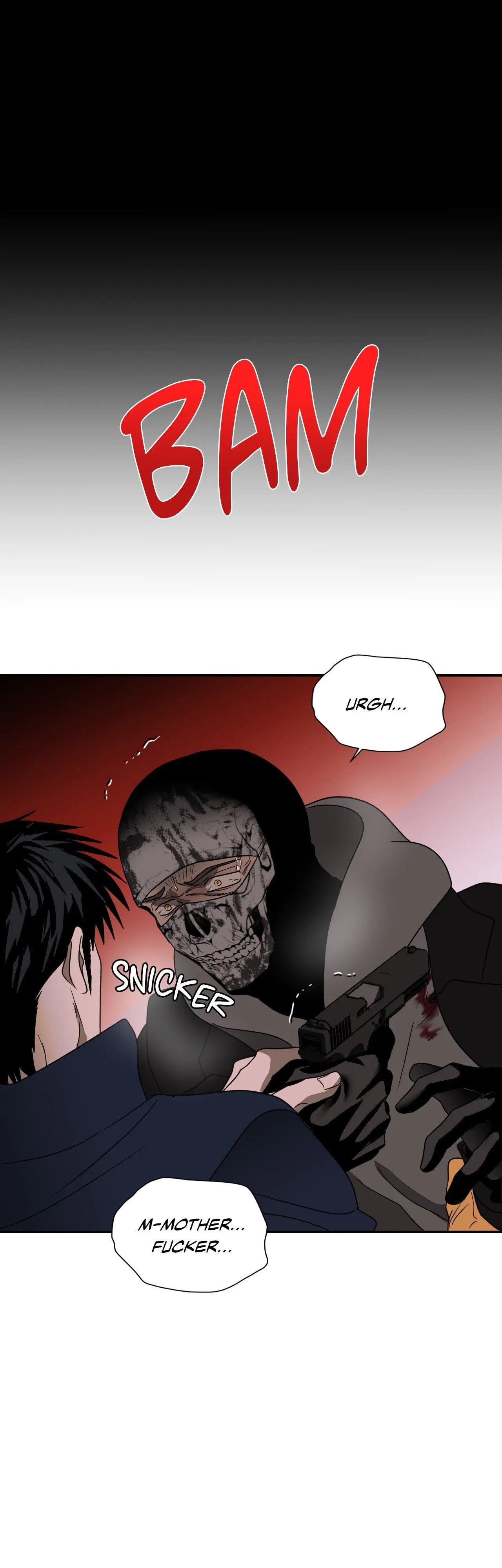Shutline – Chapter 77 page 2
