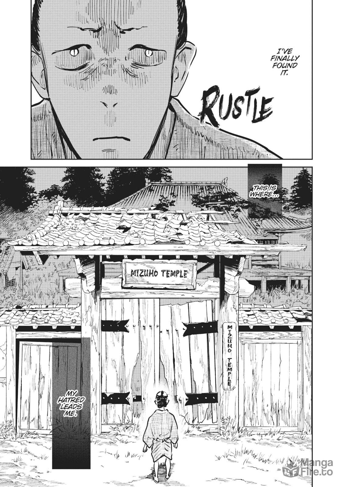 THE ONE WHO DEVOURS 3 page 20
