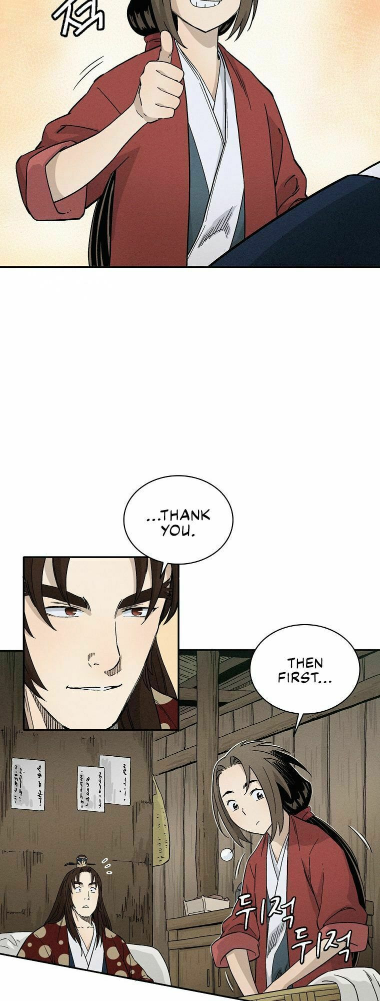 The Divine Surgeon – Chapter 20 page 10