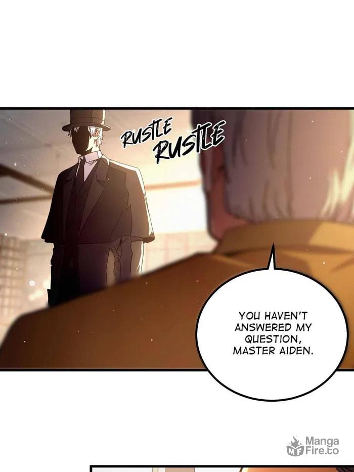 Kanshou Monvmen De Dian Yu Zhang – Chapter 58 page 38