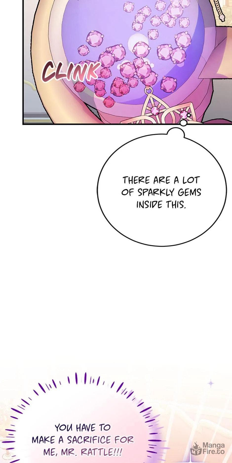 Toymaker Tria's Tyrant Problem – Chapter 8 page 64