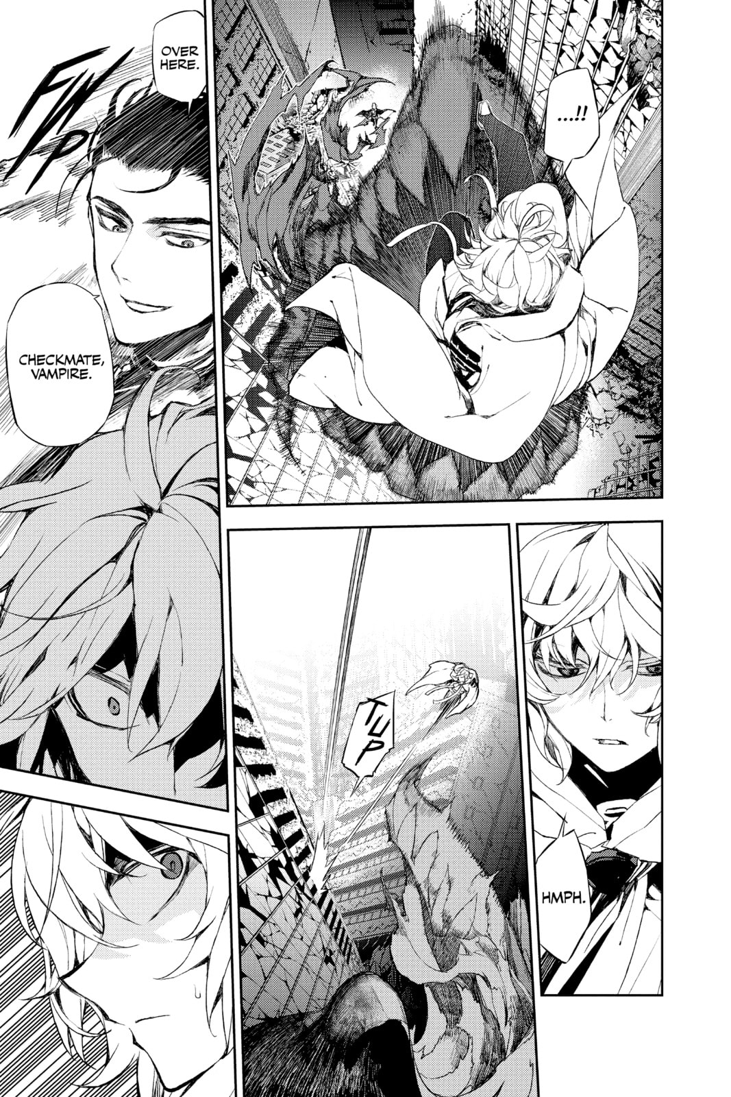 A Very Safe Supplement page 28