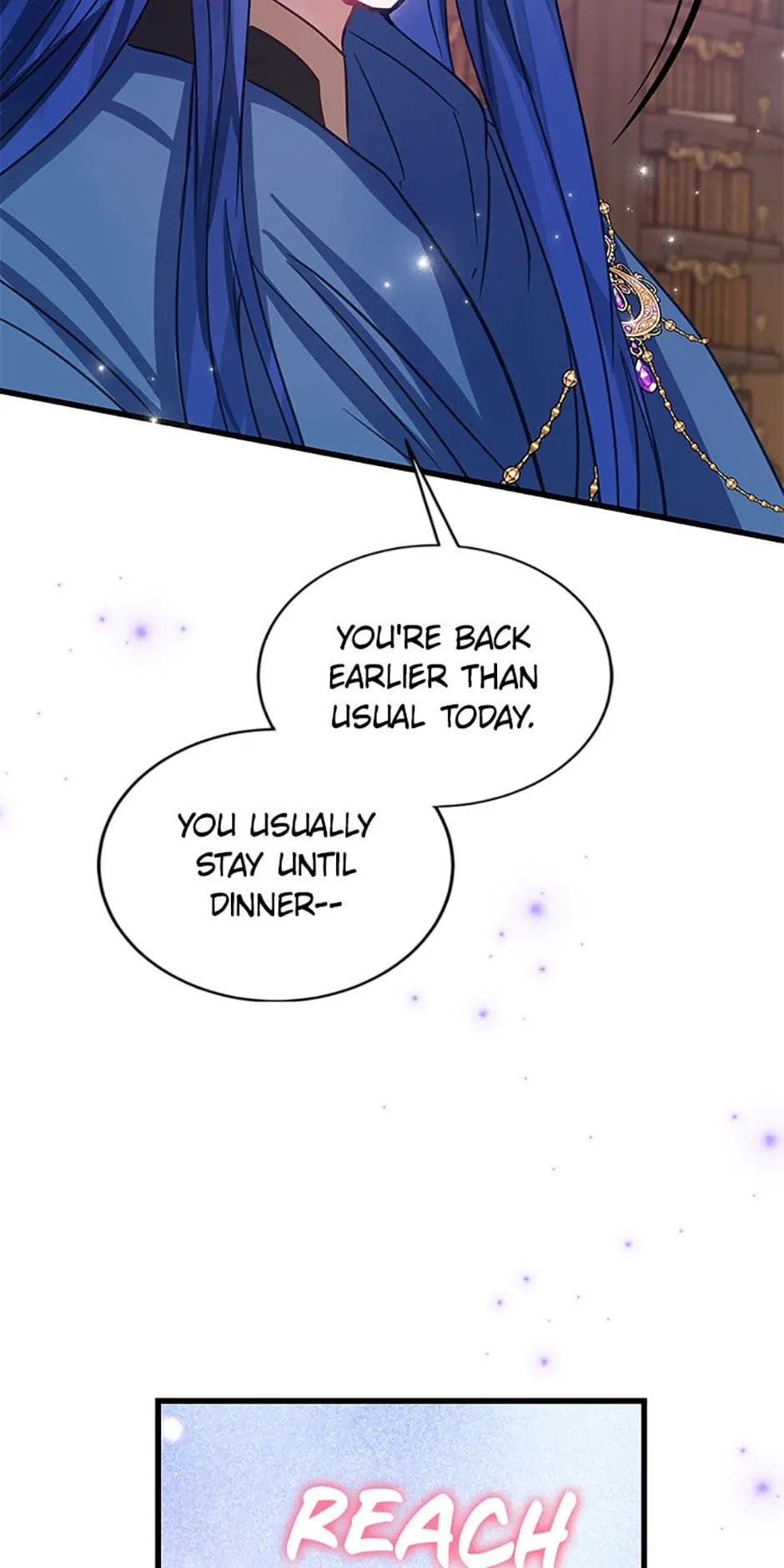 Toymaker Tria's Tyrant Problem – Chapter 31 page 13