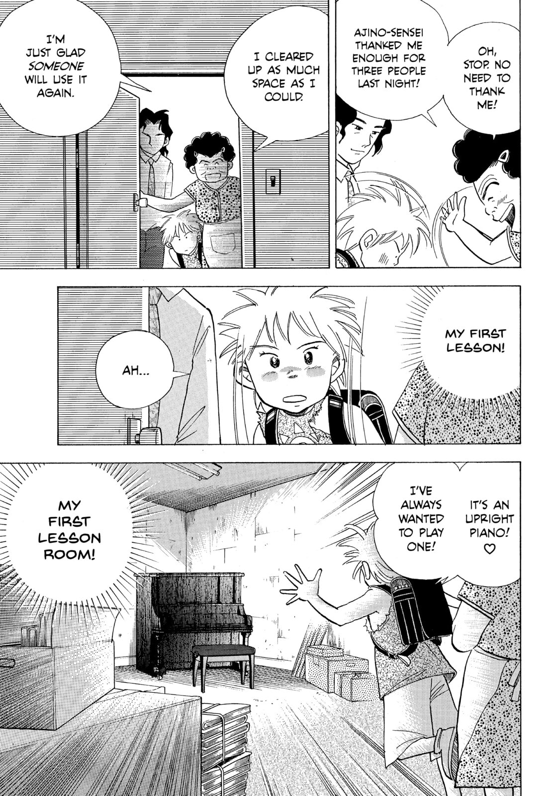 Start The Lesson page 16