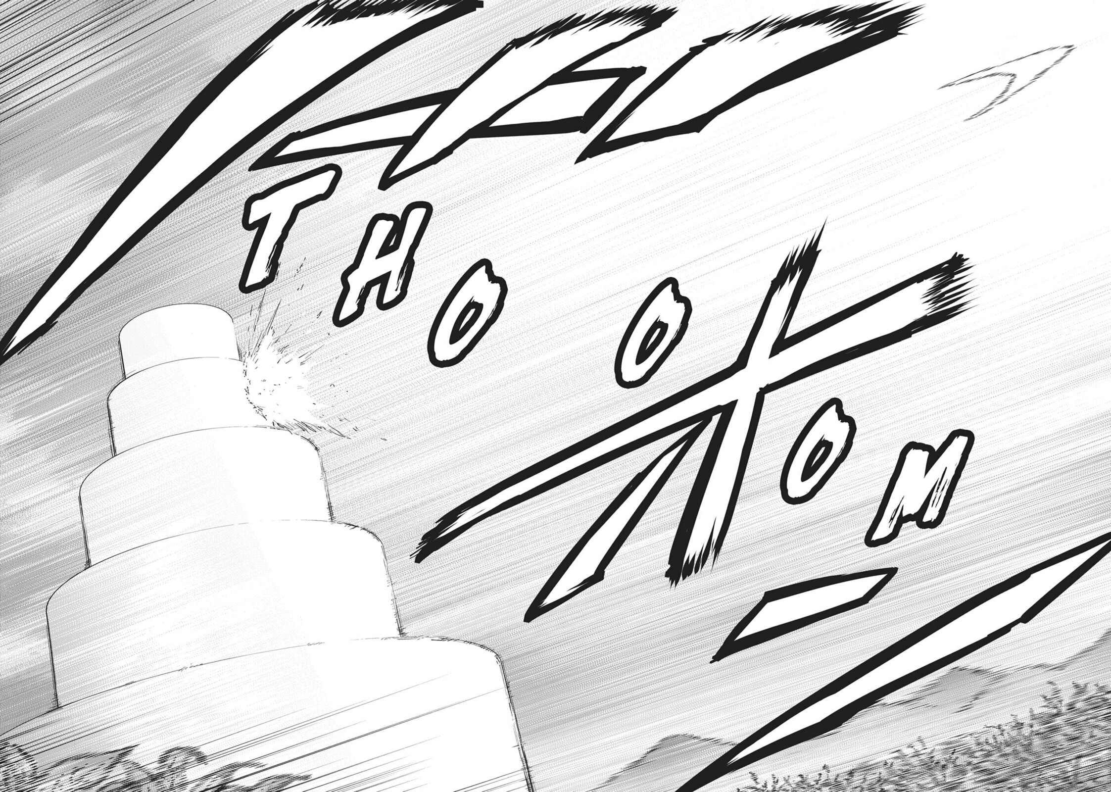 I'M THE STRONGEST! page 8