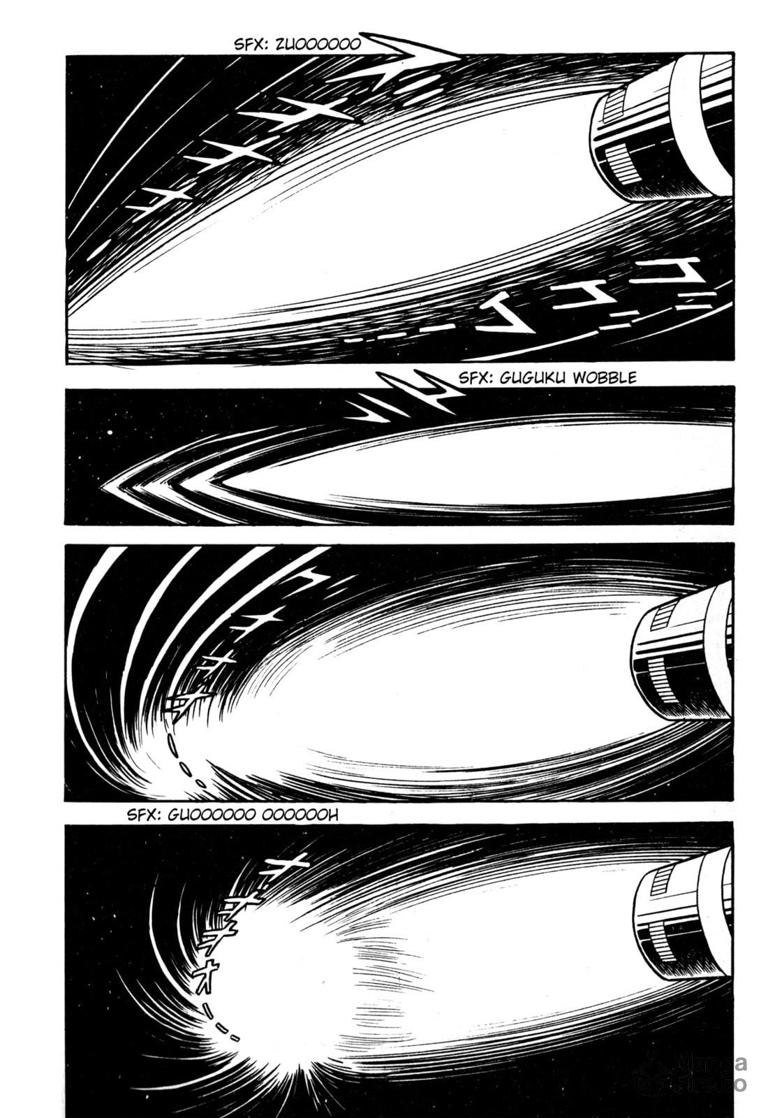 5001 Yakuza Wars – Chapter 5 page 17