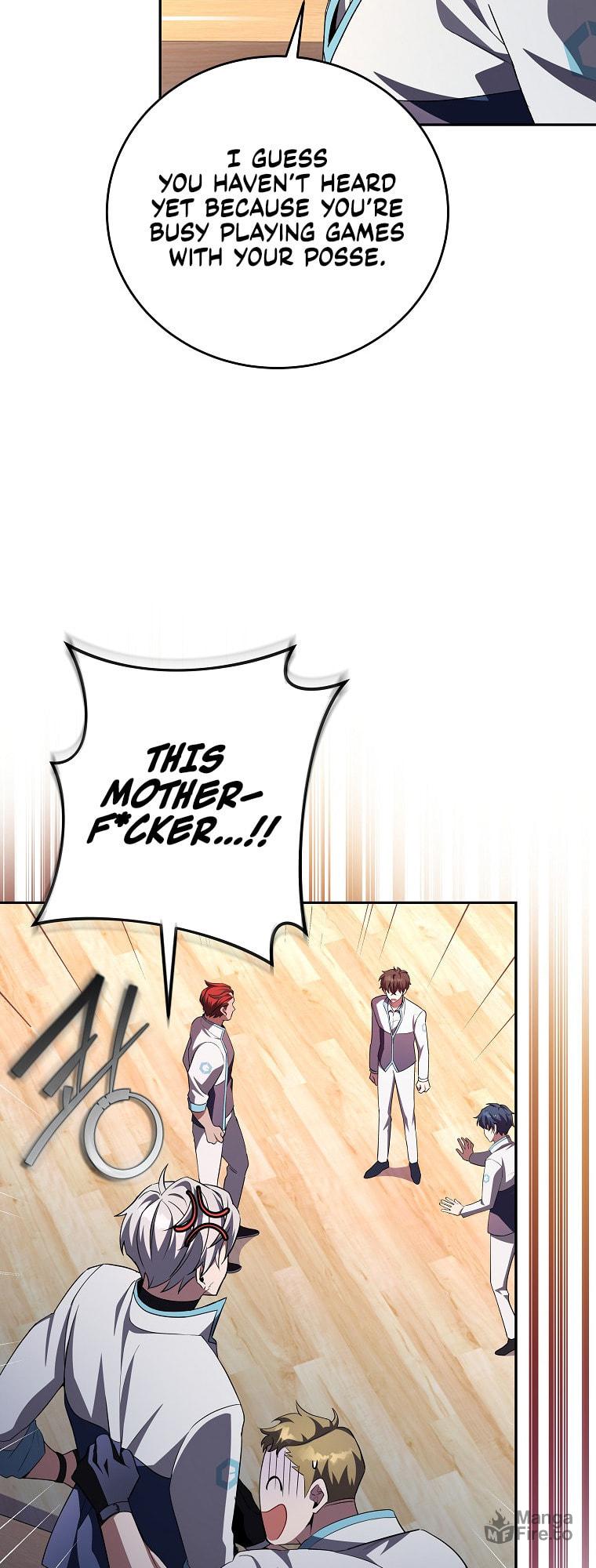 The Novel's Extra – Chapter 26 page 14