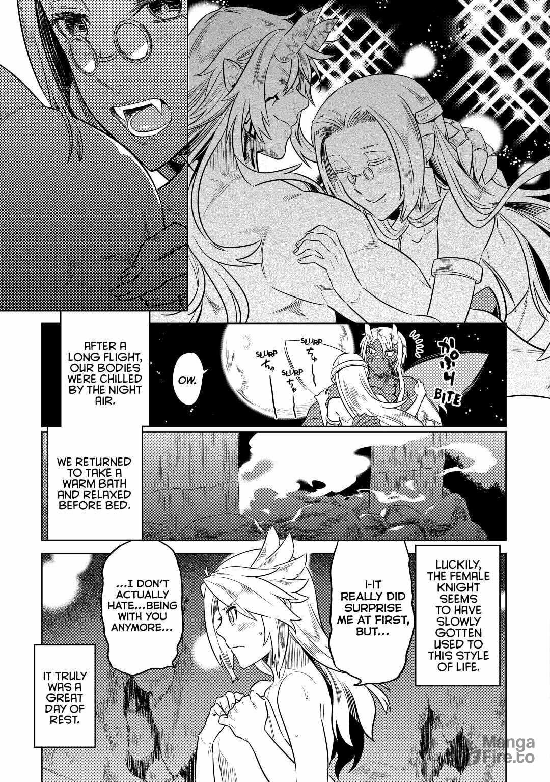 Re:Monster – Chapter 30 page 8