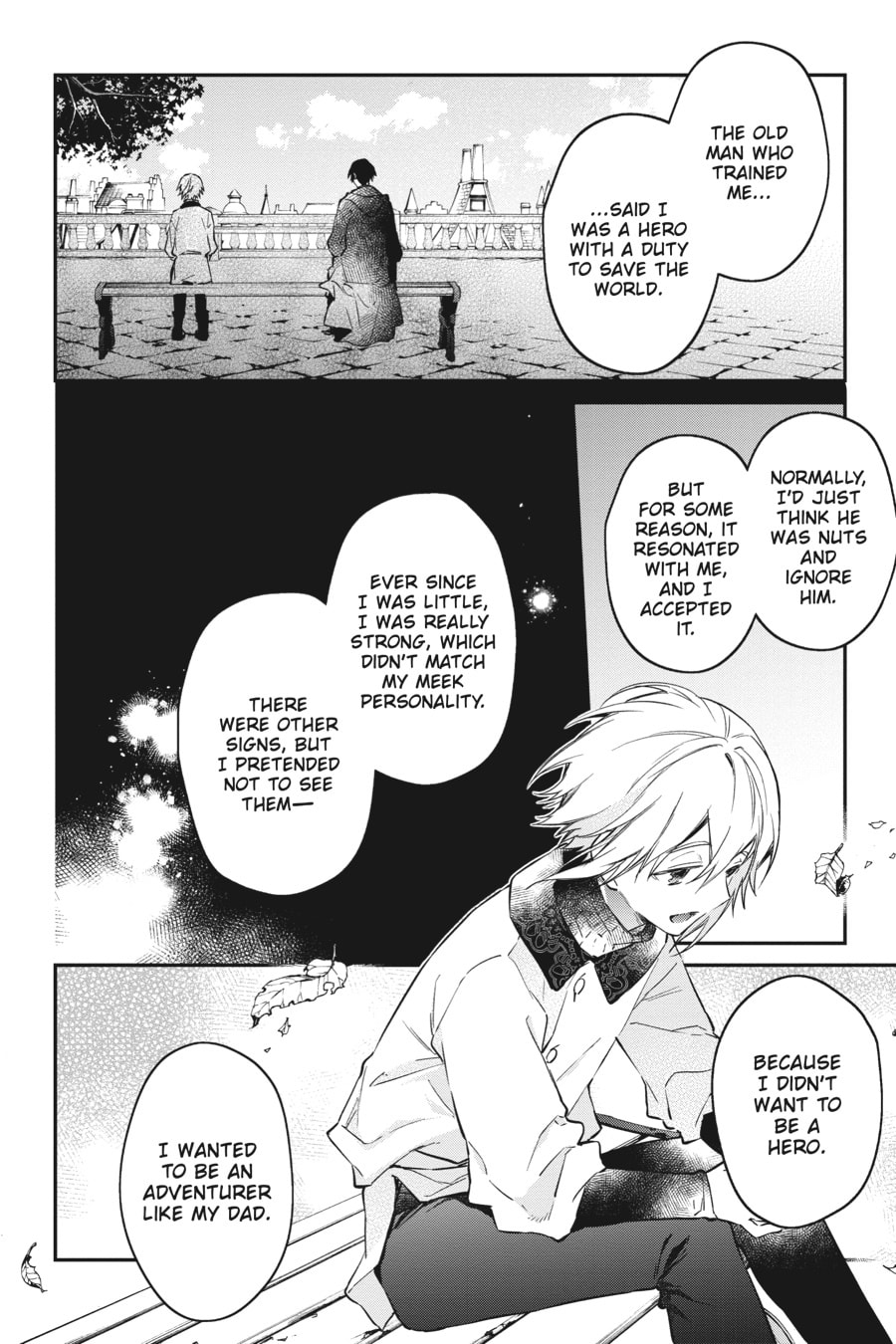 The Reformation of the World as Overseen by a Realist Demon King – Chapter 27 page 25