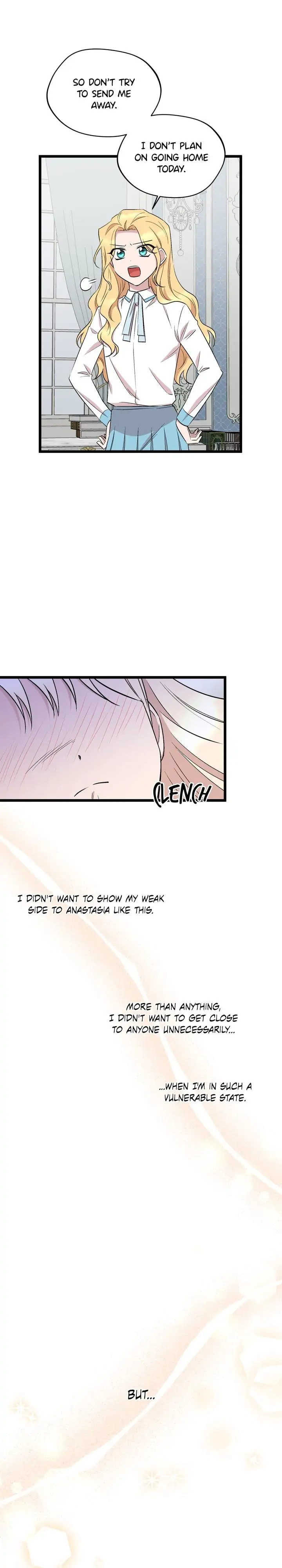 The Dawn in Moscow – Chapter 42 page 12