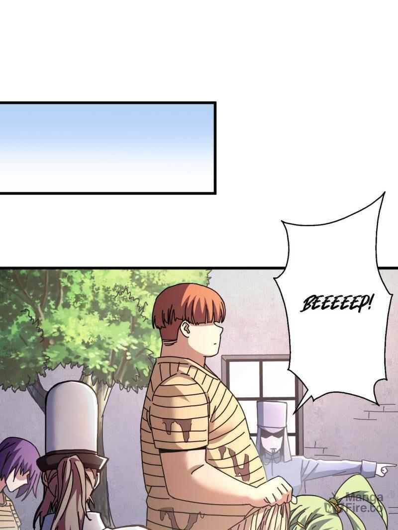 Kanshou Monvmen De Dian Yu Zhang – Chapter 70 page 35
