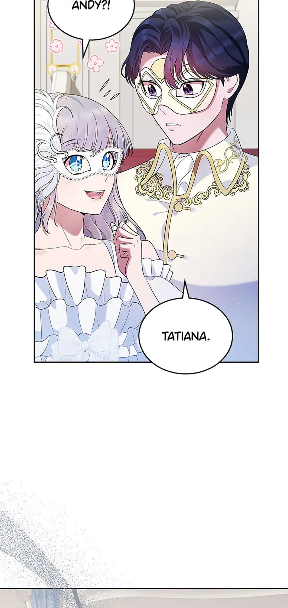 I Stole the Female Lead's First Love – Chapter 27 page 70
