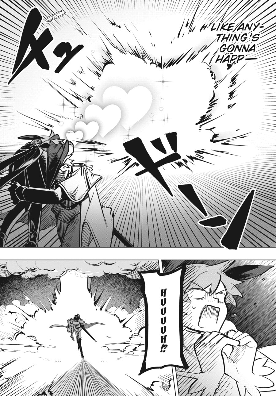 White Knight page 7