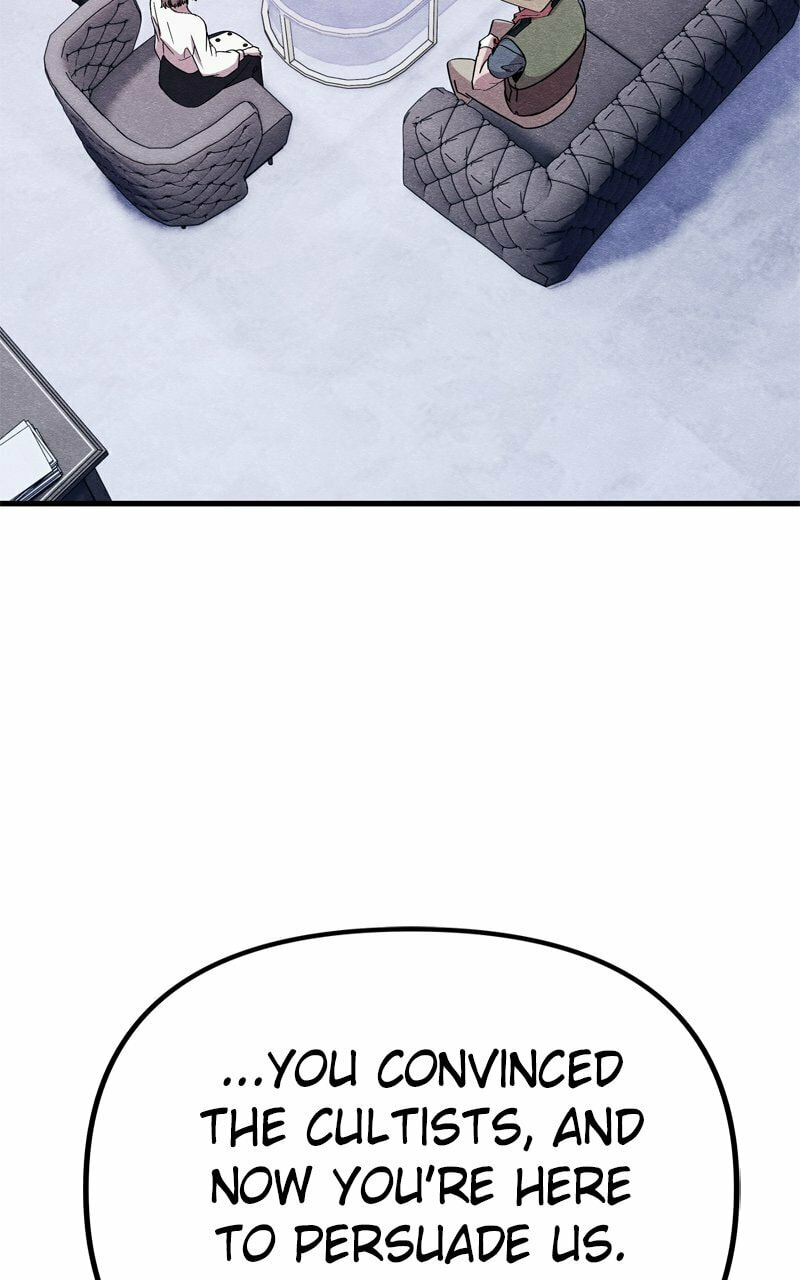 Zombie X Slasher – Chapter 58 page 1