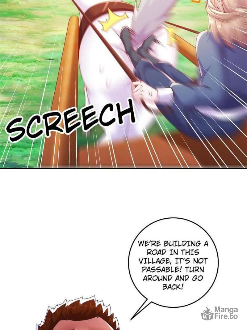 My Furry Harem Is After Me – Chapter 54 page 41