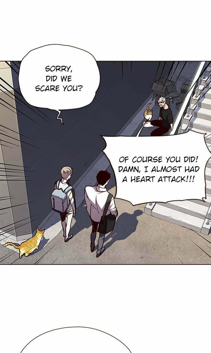 Eleceed – Chapter 55 page 42