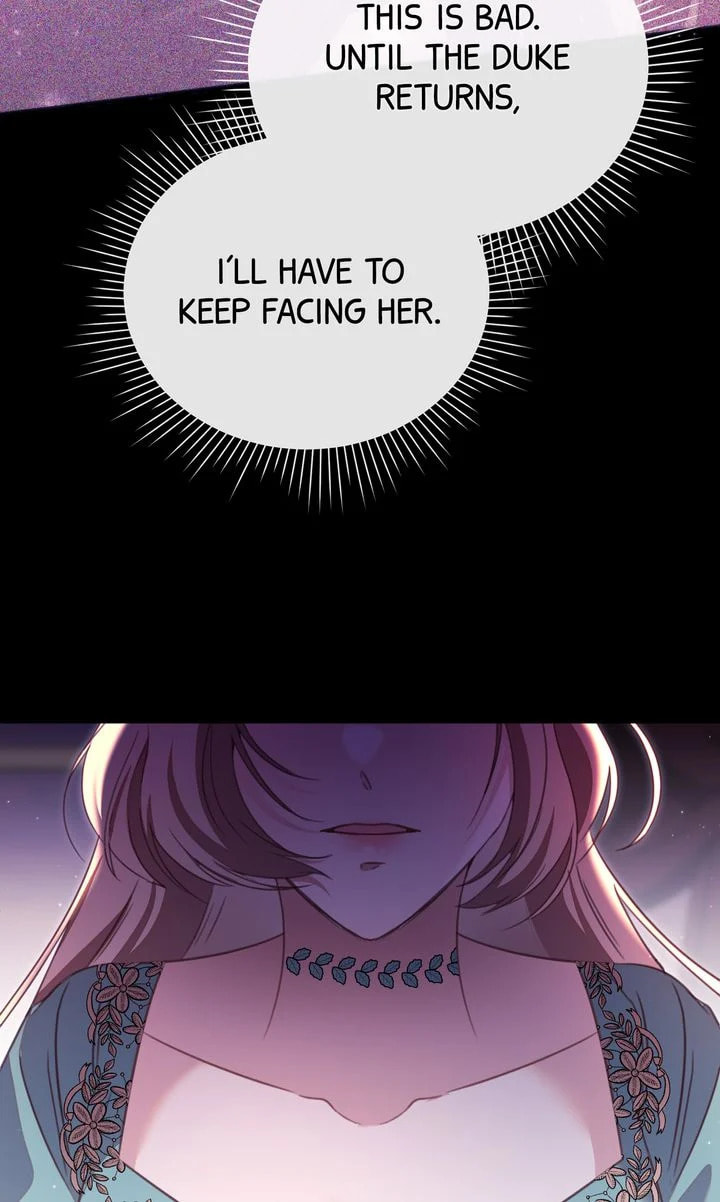 My Sister Covets My Fiancé – Chapter 4 page 100