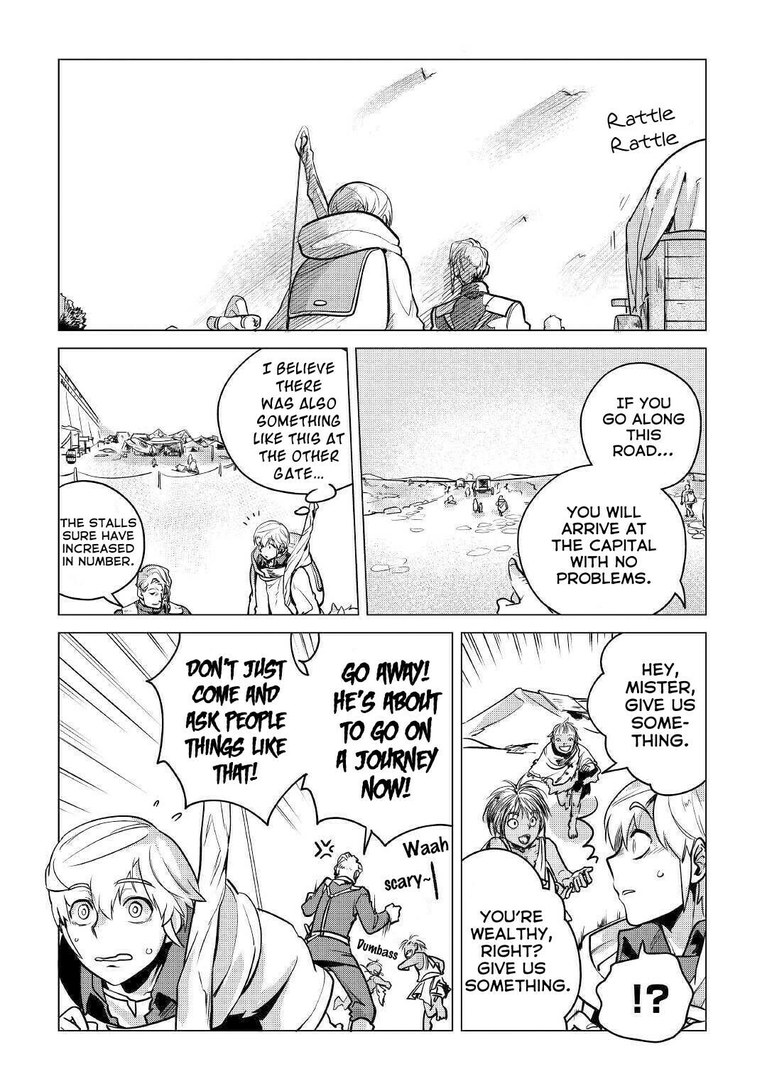 Emerald's Sword page 22