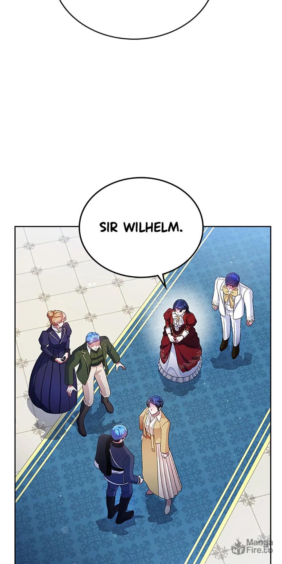 I Stole the Female Lead's First Love – Chapter 16 page 29
