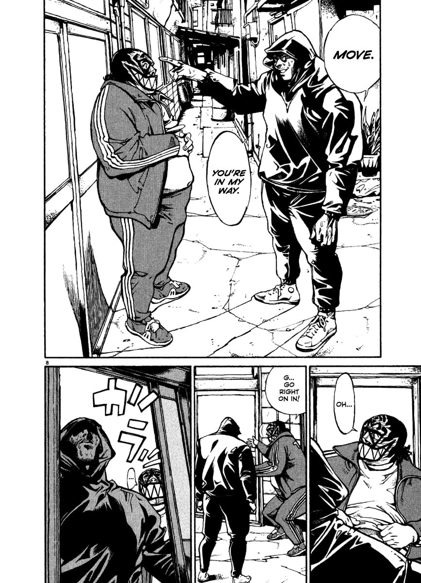 Mad Dog page 7